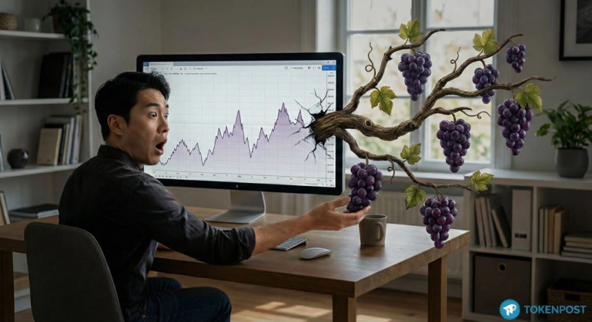 [분석] "가격만 보던 시대는 끝났다"… 2026년 투자자가 주목해야 할 크립토 '이자 농사' 핵심 3가지