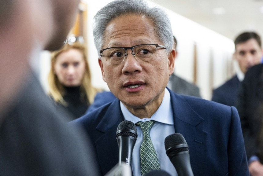  중국 AI칩 반격 시작됐다… 엔비디아 견제에 기술 자립 본격화