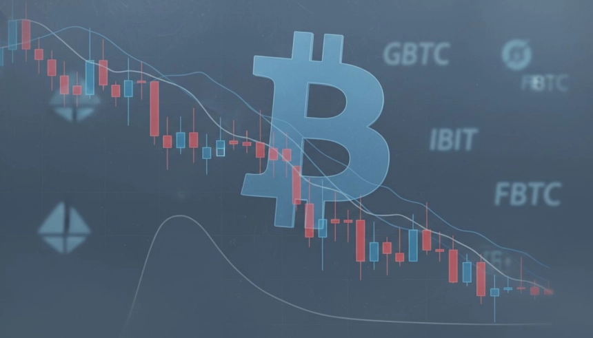 비트코인 수요 둔화, 하락장 전환 신호 강화…ETF·고래 매도세 뚜렷