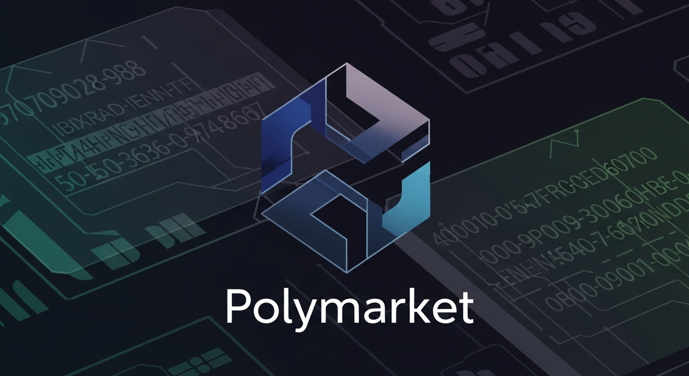 폴리마켓 거래량 과장 논란…온체인 구조 탓 중복 집계 지적