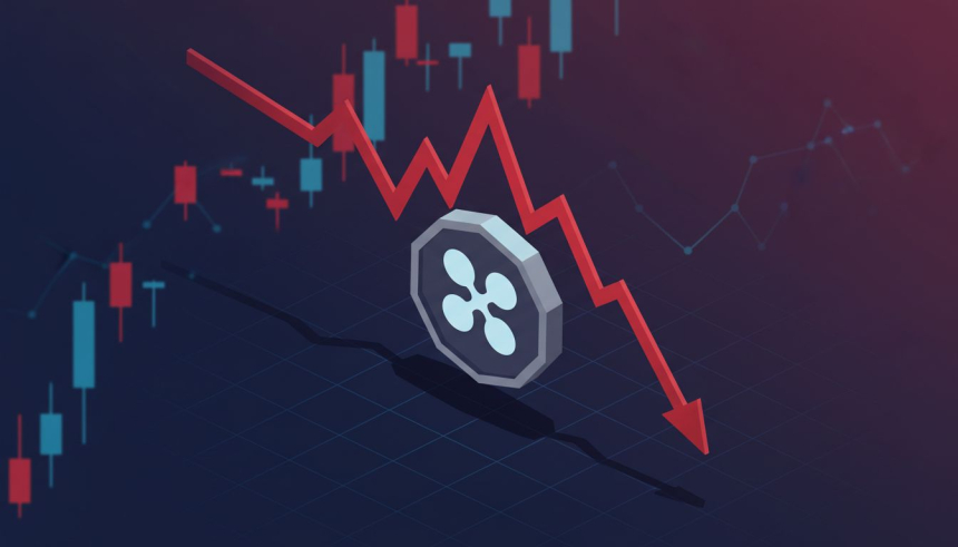  비트코인·시바이누·XRP 나란히 저항선에 막혀…기술적 약세 신호 강화