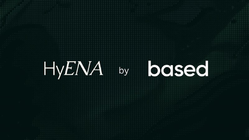 글로벌 웹3 VC 해시드 투자한 베이스드원, 하이퍼리퀴드 기반 파생상품 플랫폼 ‘HyENA’ 운영 시작