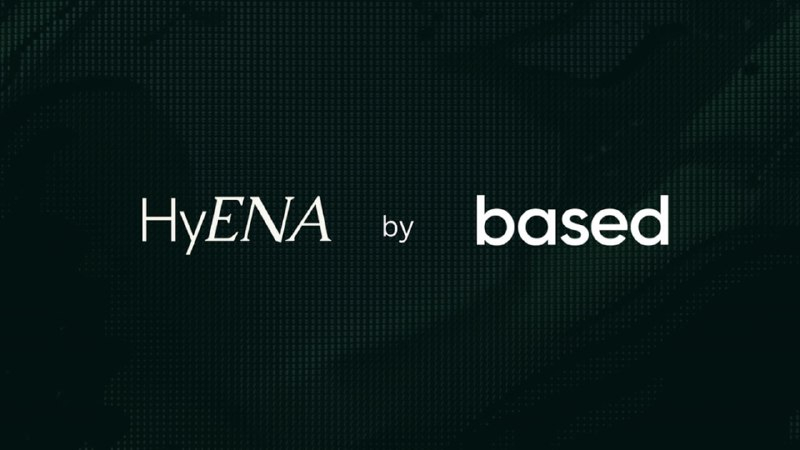 글로벌 웹3 VC 해시드 투자한 베이스드원, 하이퍼리퀴드 기반 파생상품 플랫폼 ‘HyENA’ 운영 시작