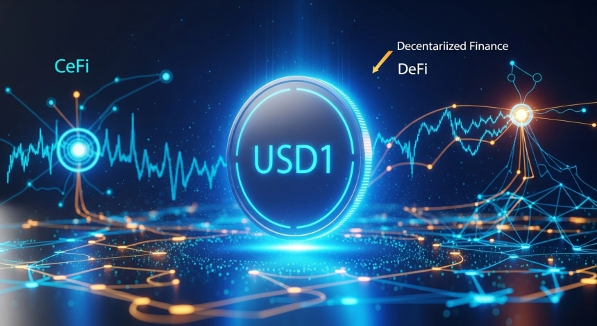 트럼프 대통령 가족계 프로젝트 WLFI, USD1 유통 확대 제안…스테이블코인 경쟁 대응 나섰다