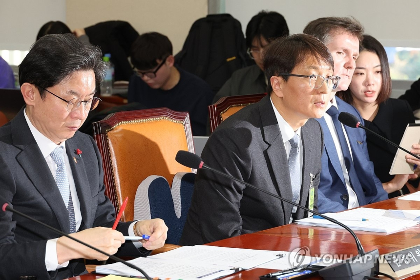  쿠팡 개인정보 유출 파문… 박대준 대표 