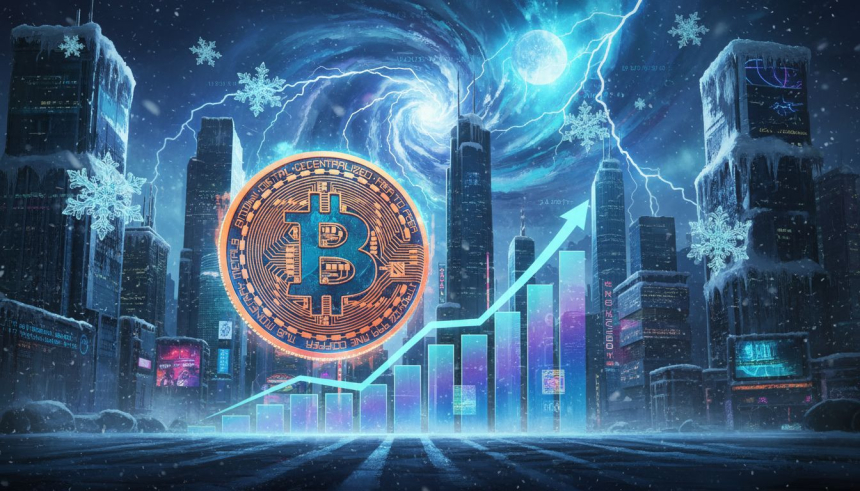  비트코인(BTC), 11월 급락 뒤 연말 반등 기대…레버리지 감소에 ‘산타 랠리’ 시그널 강화