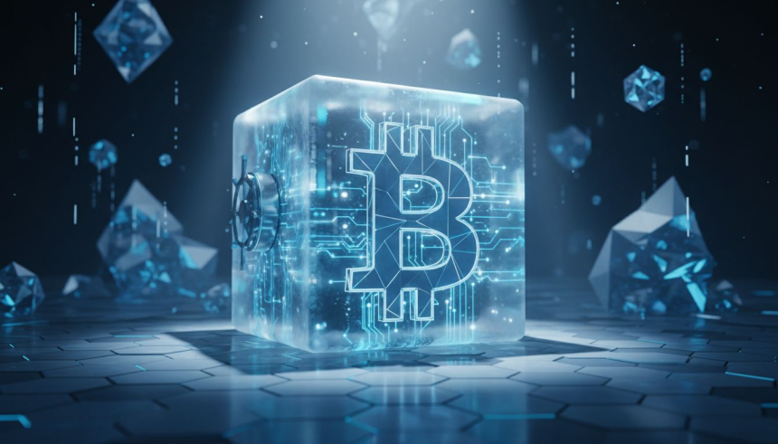  비트코인($BTC) 9만 달러 근접…거래소 유입 사상 최저, 장기 보유 흐름 뚜렷