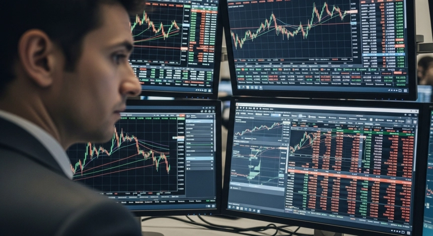 비트코인($BTC) 바닥 신호 아직? 분석가 '낙관론은 더 큰 조정 예고할 수도'