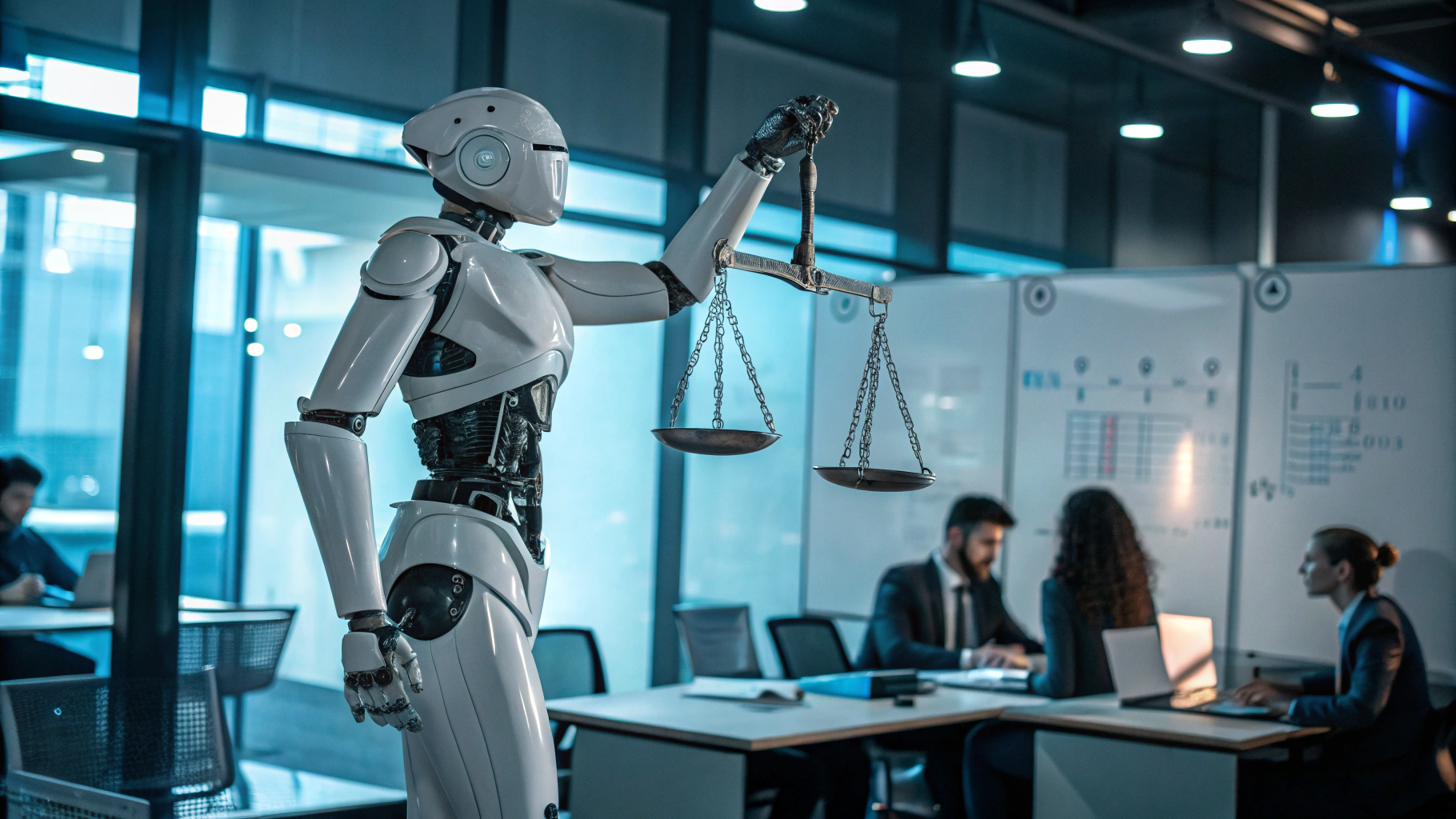 AI가 바꾼 스타트업 리더십... 창업자 딜레마는 '문화'였다