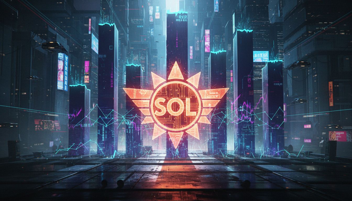 솔라나(SOL), 2년 연속 '가장 인기 있는 블록체인'…수이·BNB 체인 거센 추격