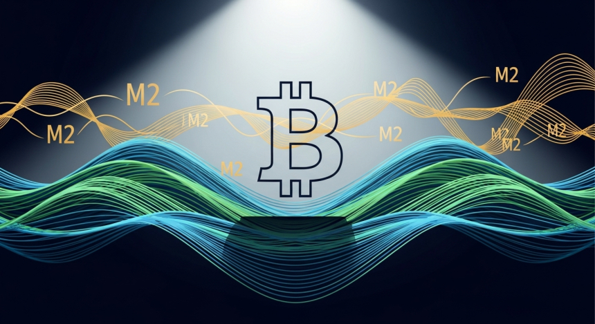  비트코인, 글로벌 유동성 확대에도 66% 저평가…“27만달러 공정 가치”