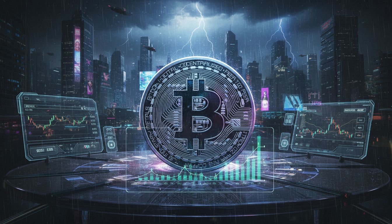 스트레티지, 비트코인 1조 4,000억 원어치 추가 매수…보유량 67만 개 돌파