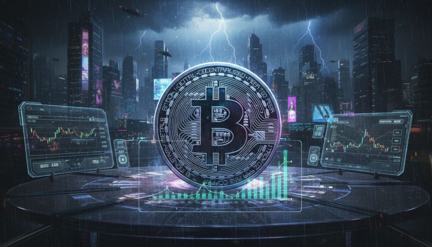  스트레티지, 비트코인 1조 4,000억 원어치 추가 매수…보유량 67만 개 돌파