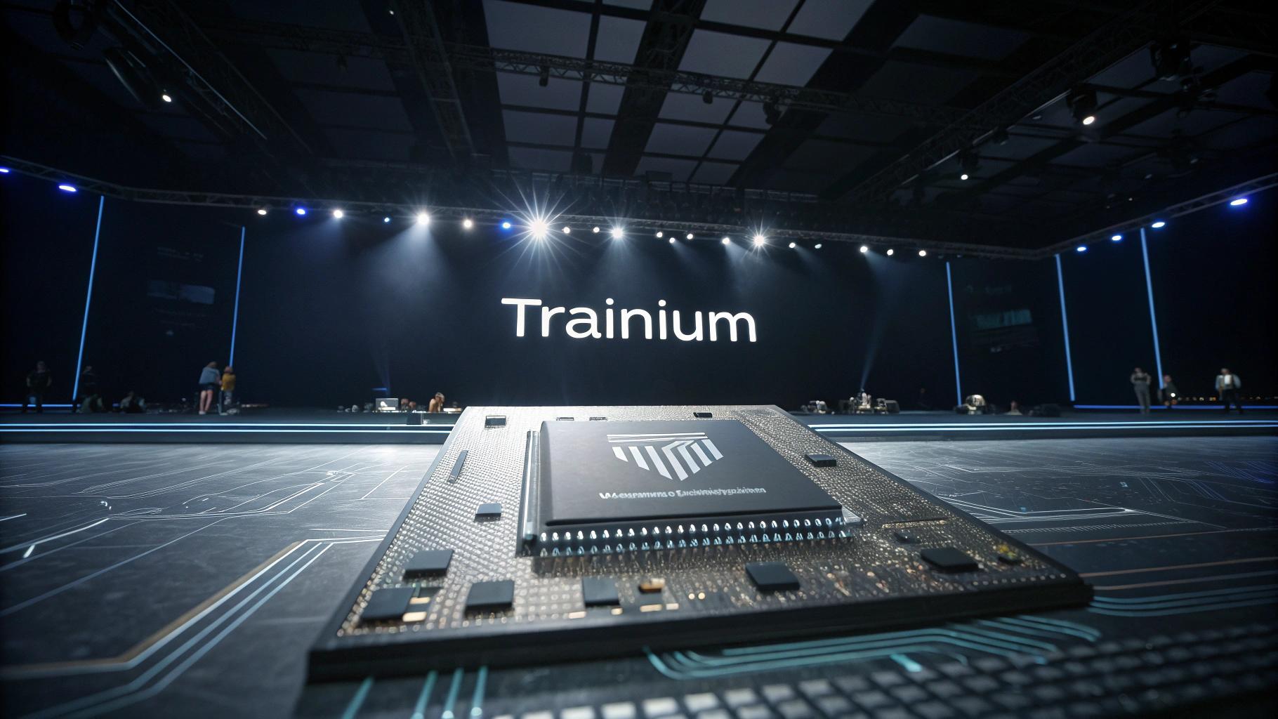 아마존, Nova Forge·Kiro 전면에… AI 기술 패권 향한 미래 선포