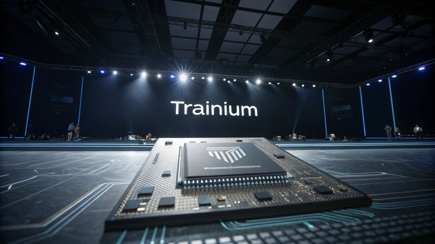 아마존, Nova Forge·Kiro 전면에… AI 기술 패권 향한 미래 선포