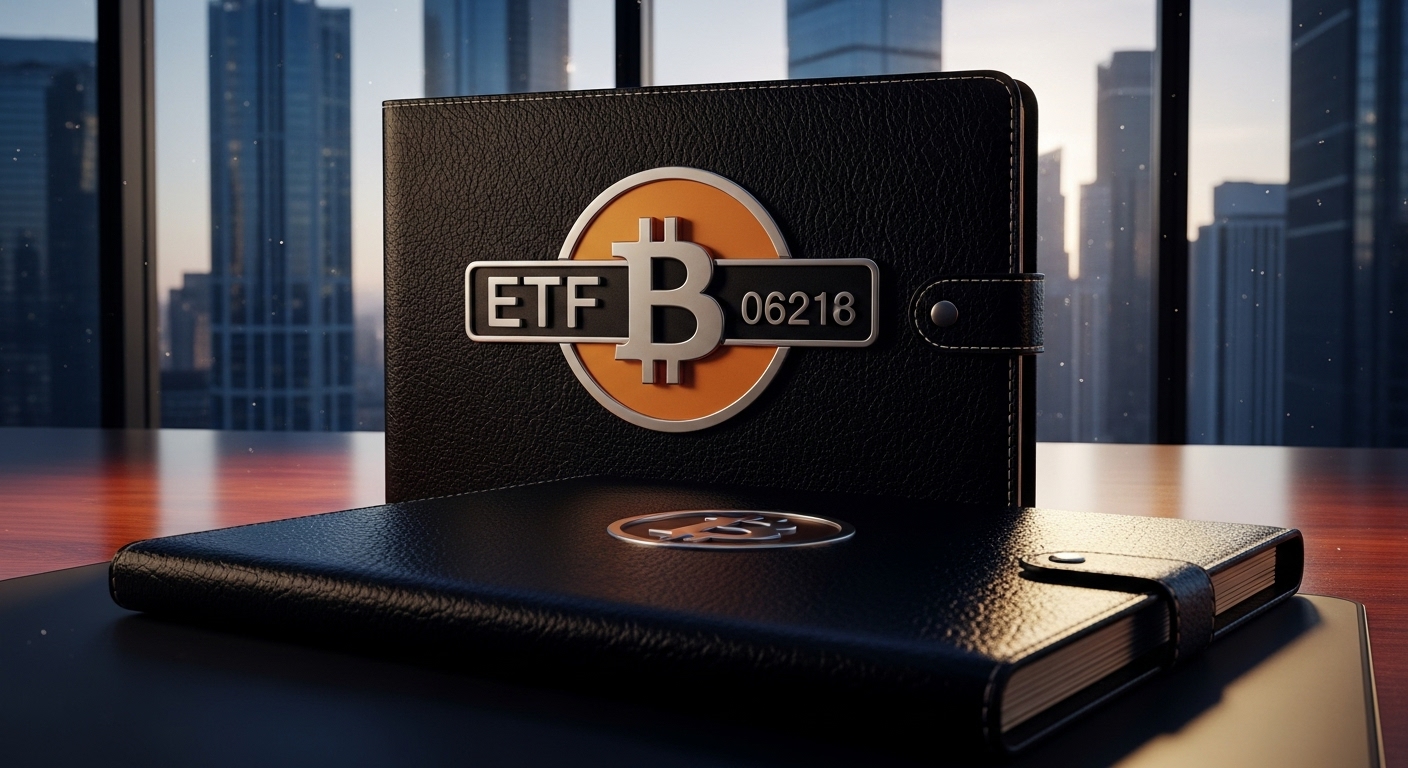  골드만삭스, 비트코인 구조화 ETF 운용사 인수…20억 달러 투자로 디지털 자산 확장 / TokenPost.ai 