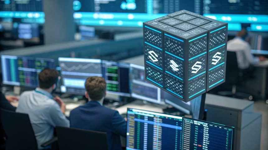 스노우플레이크가 베팅한 앳스케일, 사상 최대 투자 유치