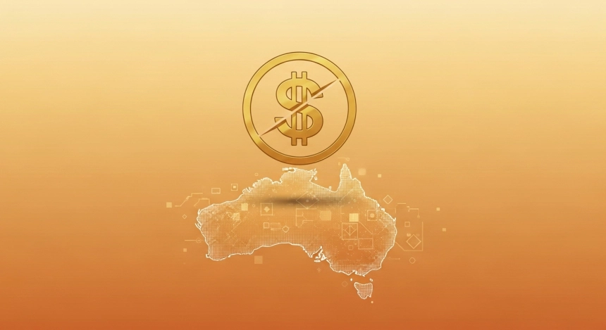 호주, 스테이블코인·래핑 토큰 규제 완화…'무허가 유통' 길 열렸다