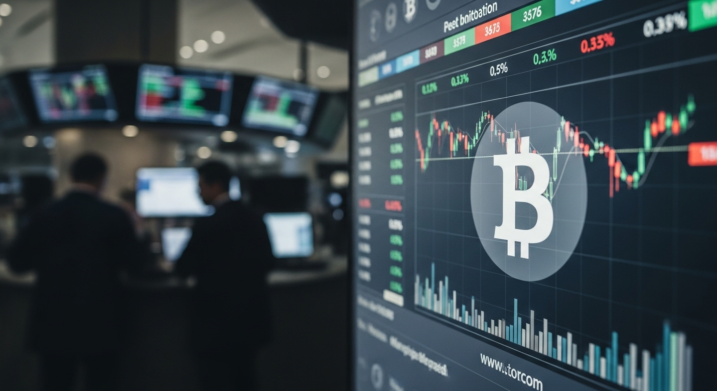 비트코인(BTC) 4년 주기 끝났나…2026년 '조정기' vs '신고가' 두 시나리오 제기