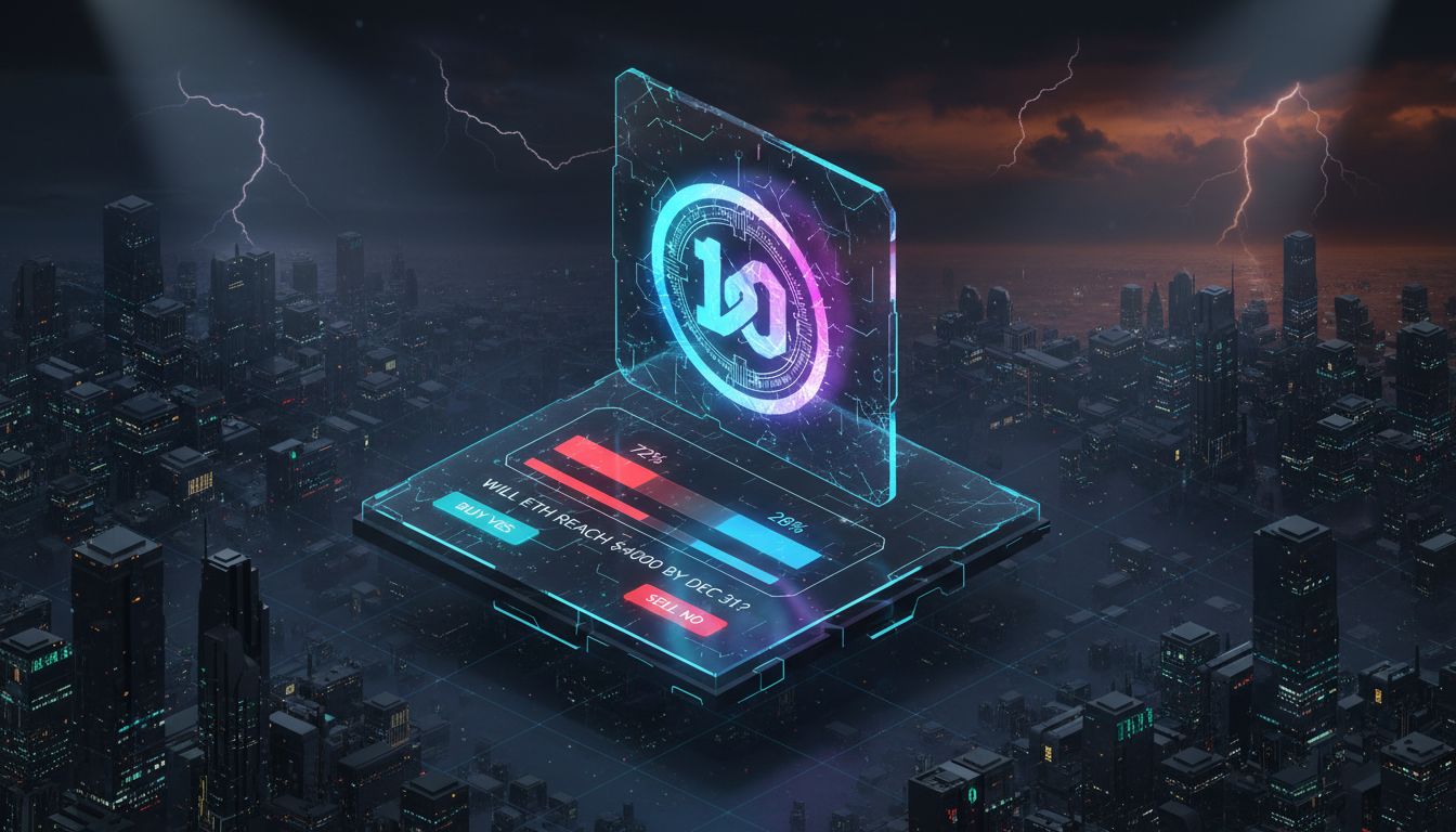  Gemini, CFTC 예측시장 공식 승인…트럼프 정부발 규제 완화 속 파생상품 진출 본격화 / TokenPost.ai 