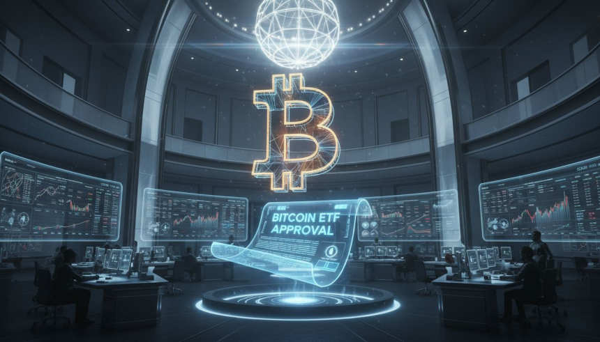  “반감기 사이클은 끝났다”…스탠다드차타드, 비트코인($BTC) ETF 시대 새 국면 진단