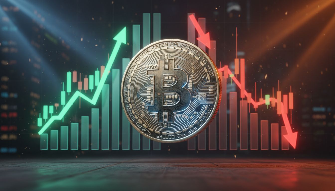 비트코인, 분기점 돌파 여부에 '산타 랠리' 달렸다…XRP는 $2 방어