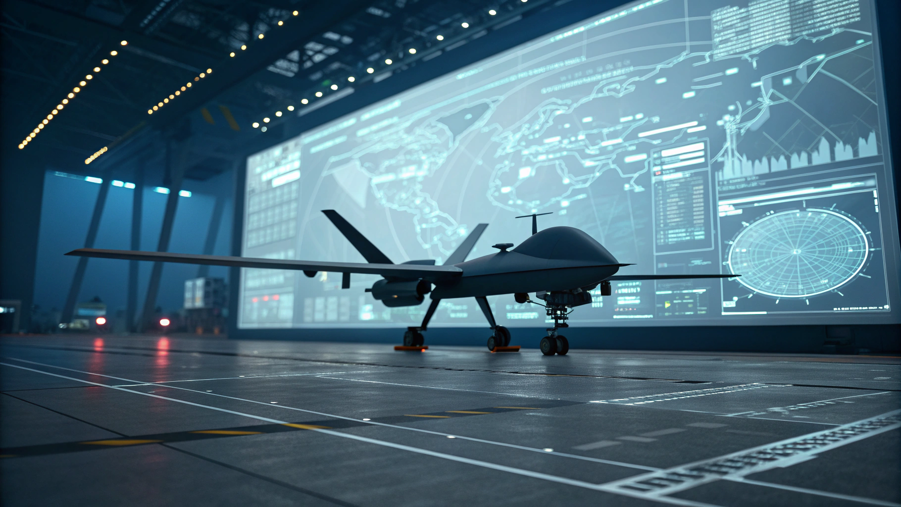 방산 스타트업에 11조 쏟아졌다… 'AI 전쟁' 투자 본격화