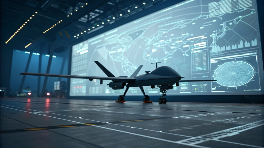  방산 스타트업에 11조 쏟아졌다… 'AI 전쟁' 투자 본격화