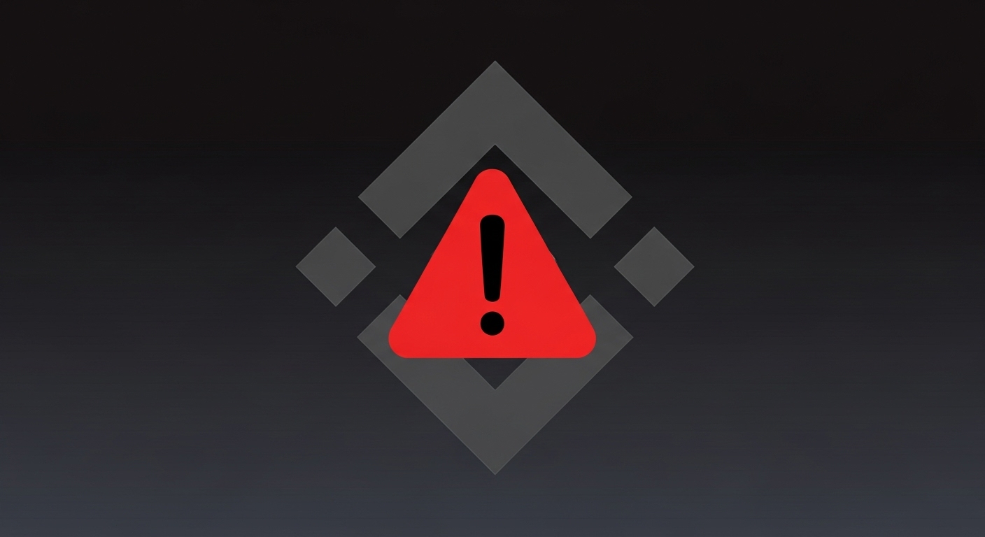 바이낸스, 상장 브로커 사기 단속 강화…외부 중개인 전면 차단 선언