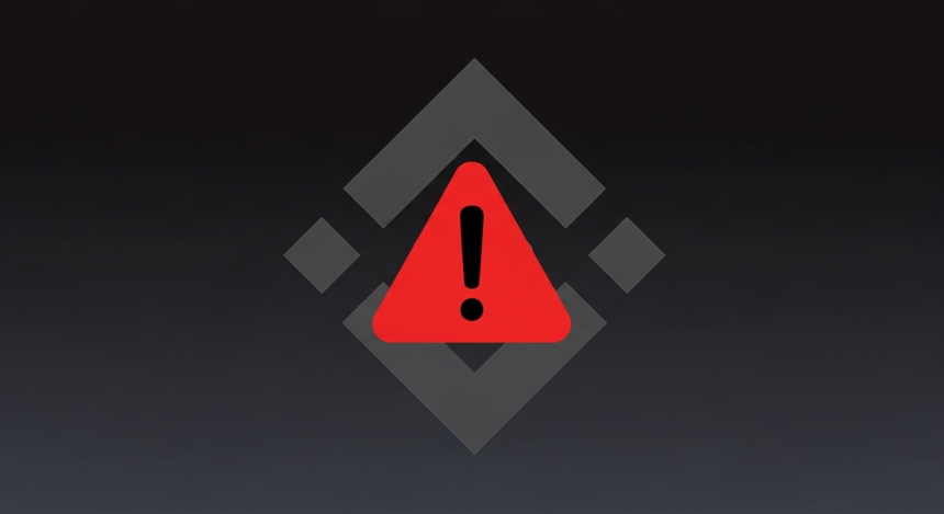  바이낸스, 상장 브로커 사기 단속 강화…외부 중개인 전면 차단 선언