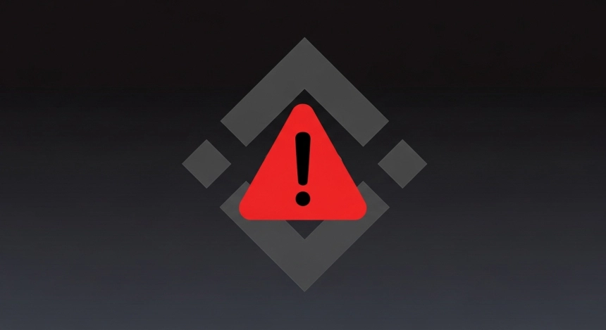 바이낸스, 상장 브로커 사기 단속 강화…외부 중개인 전면 차단 선언