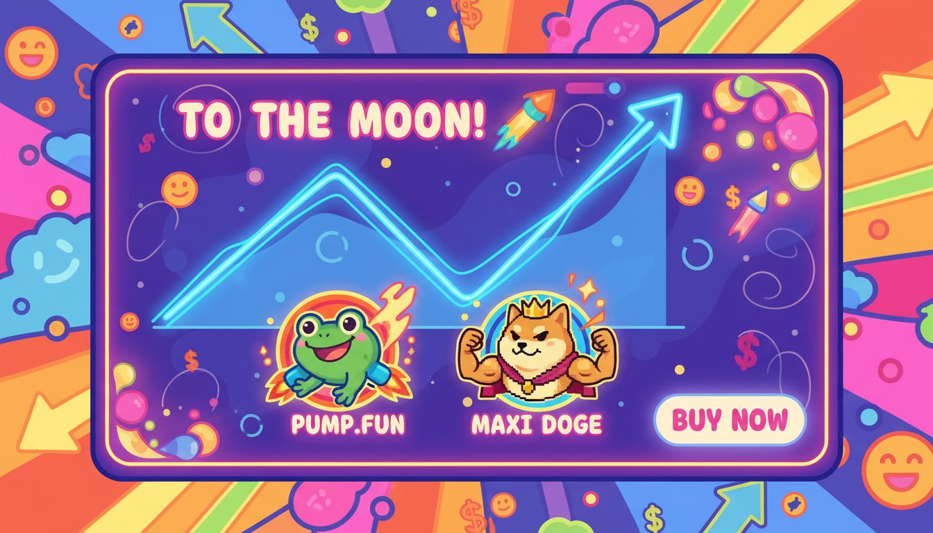 펌프펀(PUMP) 13% 반등…바이백·소각 전략에 밈코인 기대감 겹쳐