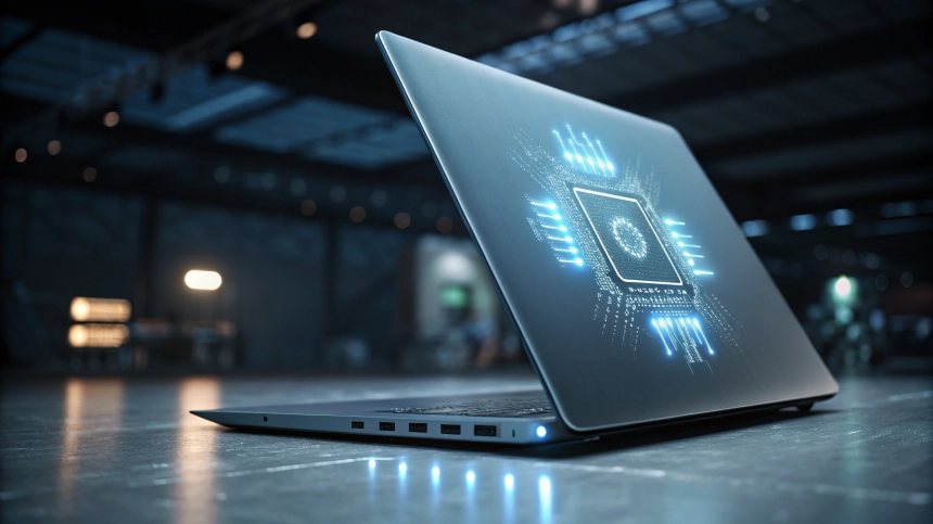  마이클 델의 AI PC 혁신… '와이파이 같은 일상으로 간다'