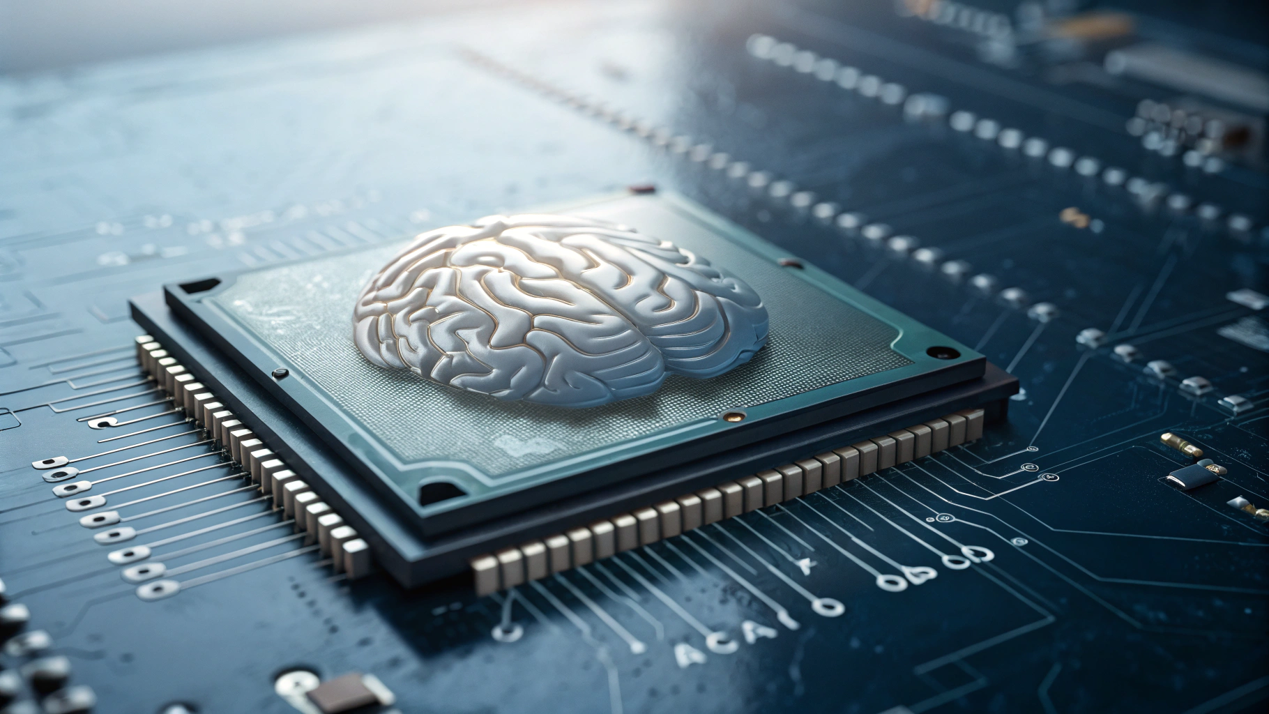 브레인칩, 2천500만 달러 투자 유치…엣지 AI 칩 시장 본격 공략