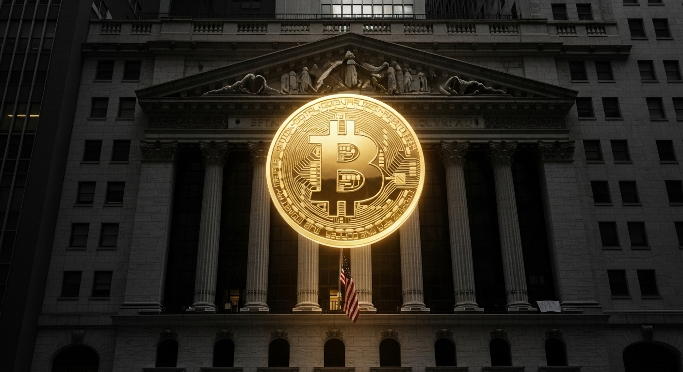 비트코인 43,514개 보유…Twenty One Capital, NYSE 상장하며 '기관 게임체인저' 선언