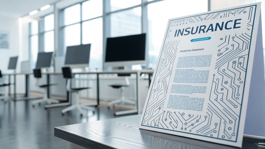  AI 붙은 인슈어테크, 투자 혹한기 속 5조 6,000억 유치