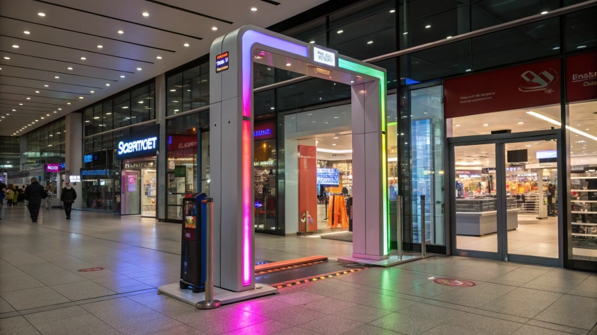  아마존 'Just Walk Out', 美·英 공항·경기장으로 확산…무인결제 시대 본격화