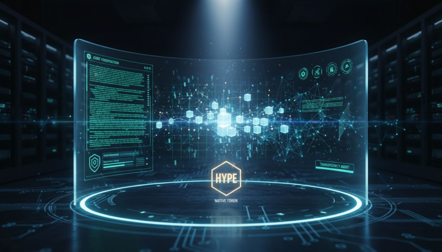  하이퍼리퀴드, $4.3억 부실 의혹에 정면 반박…“온체인 담보 완전 확보”