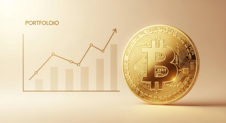 브라질 최대 자산운용사, 2026년 포트폴리오에 비트코인(BTC) 3% 편입 권고