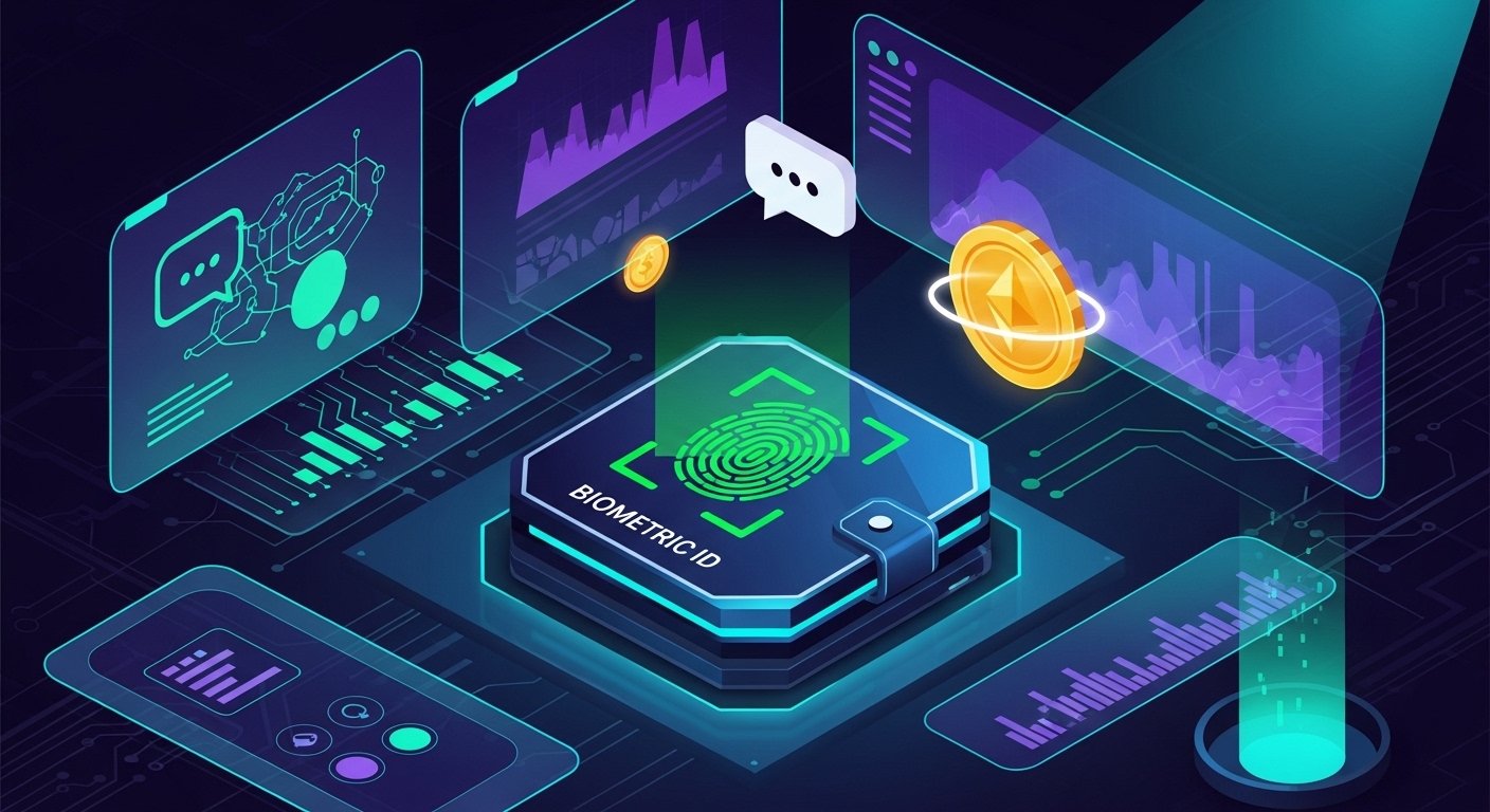 샘 알트만의 월드 앱, 암호화폐 기반 '슈퍼앱' 도약…메신저·금융 미니앱 통합