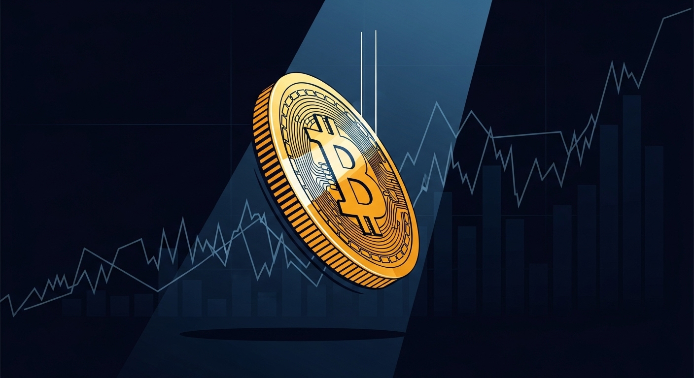 비트코인($BTC) 8만 4,000달러로 급락…스테이블코인·유동성 우려가 하방 압력