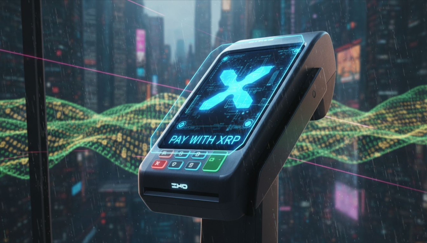  XRP 수수께끼 트윗에 커뮤니티 '들썩'…제미니·솔라나·마스터카드까지 XRPL 동참 신호