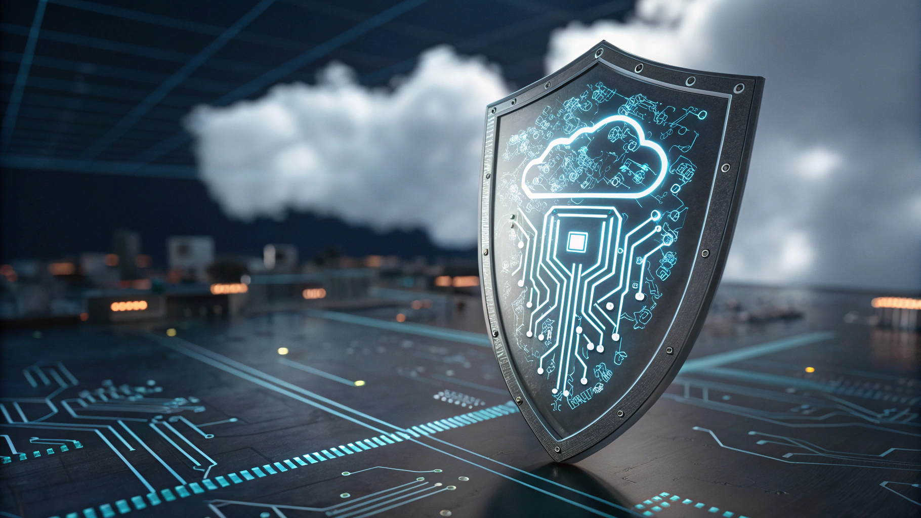 박스(Box), AI 기반 보안 솔루션 '쉴드 프로' 출시…비정형 콘텐츠 자동 보호