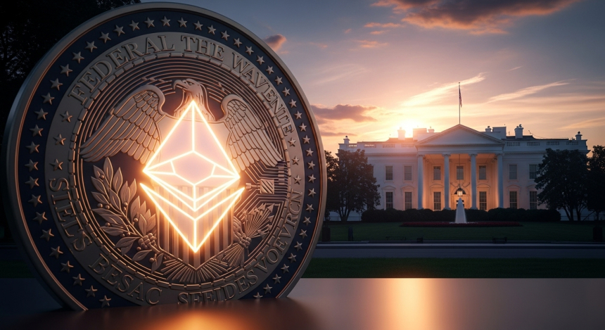  트럼프, 친암호화폐 크리스 월러 연준 의장 후보에 '호평'…시장, 정책 변화 기대