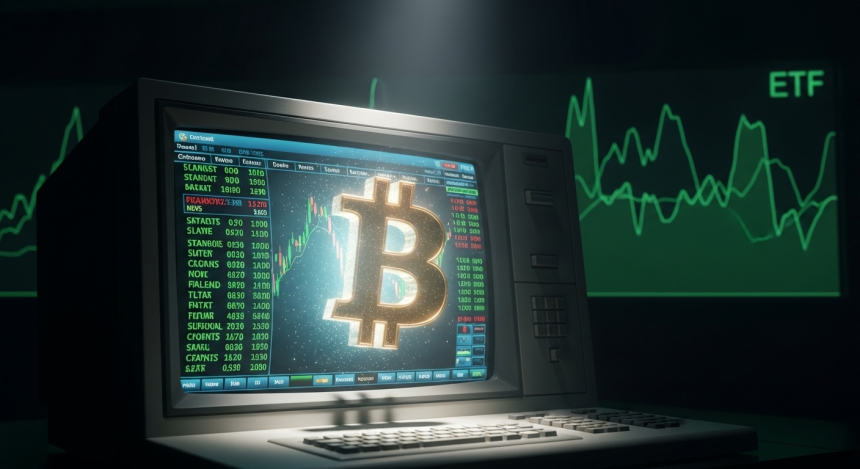  Vanguard, '가상화폐 반대' 철회…비트코인·이더리움 ETF 거래 전격 허용