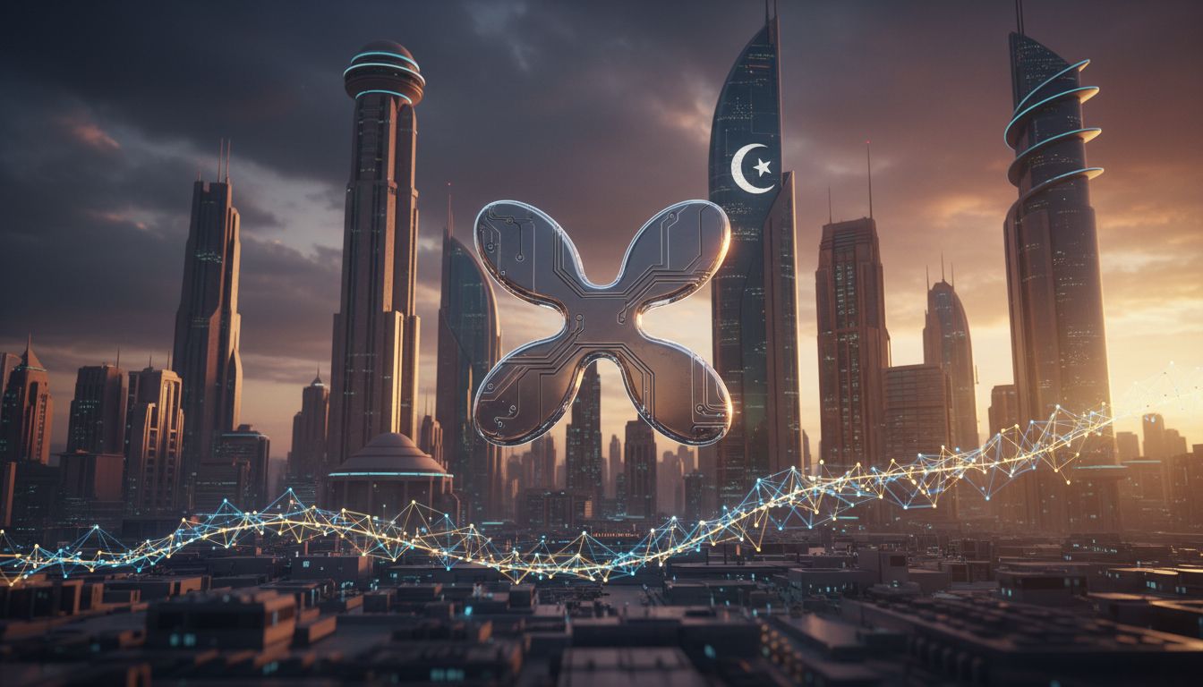 XRP ETF 자금 1조 4,000억 원 유입…고래 매도에 가격은 하락세