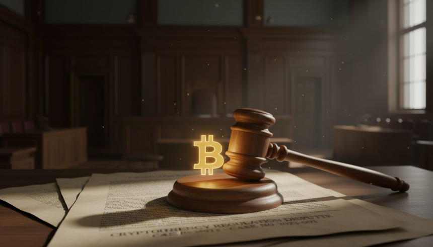  SEC, 비트코인 채굴 호스팅 계약 '미등록 증권' 판단…4,800만 달러 투자사기 소송