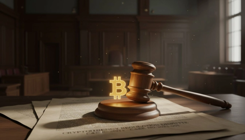 SEC, 비트코인 채굴 호스팅 계약 '미등록 증권' 판단…4,800만 달러 투자사기 소송