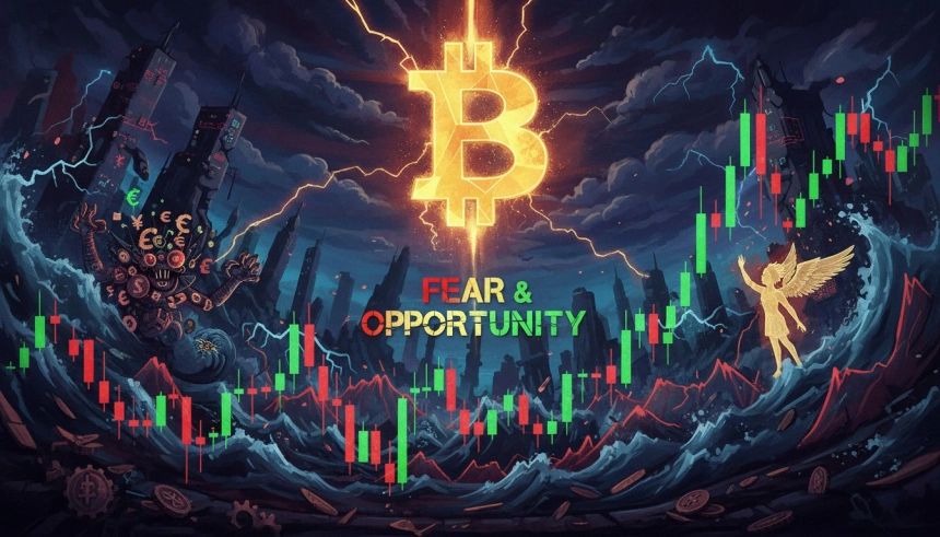 창펭 자오 “비트코인, 모두가 두려워할 때가 매수 타이밍”