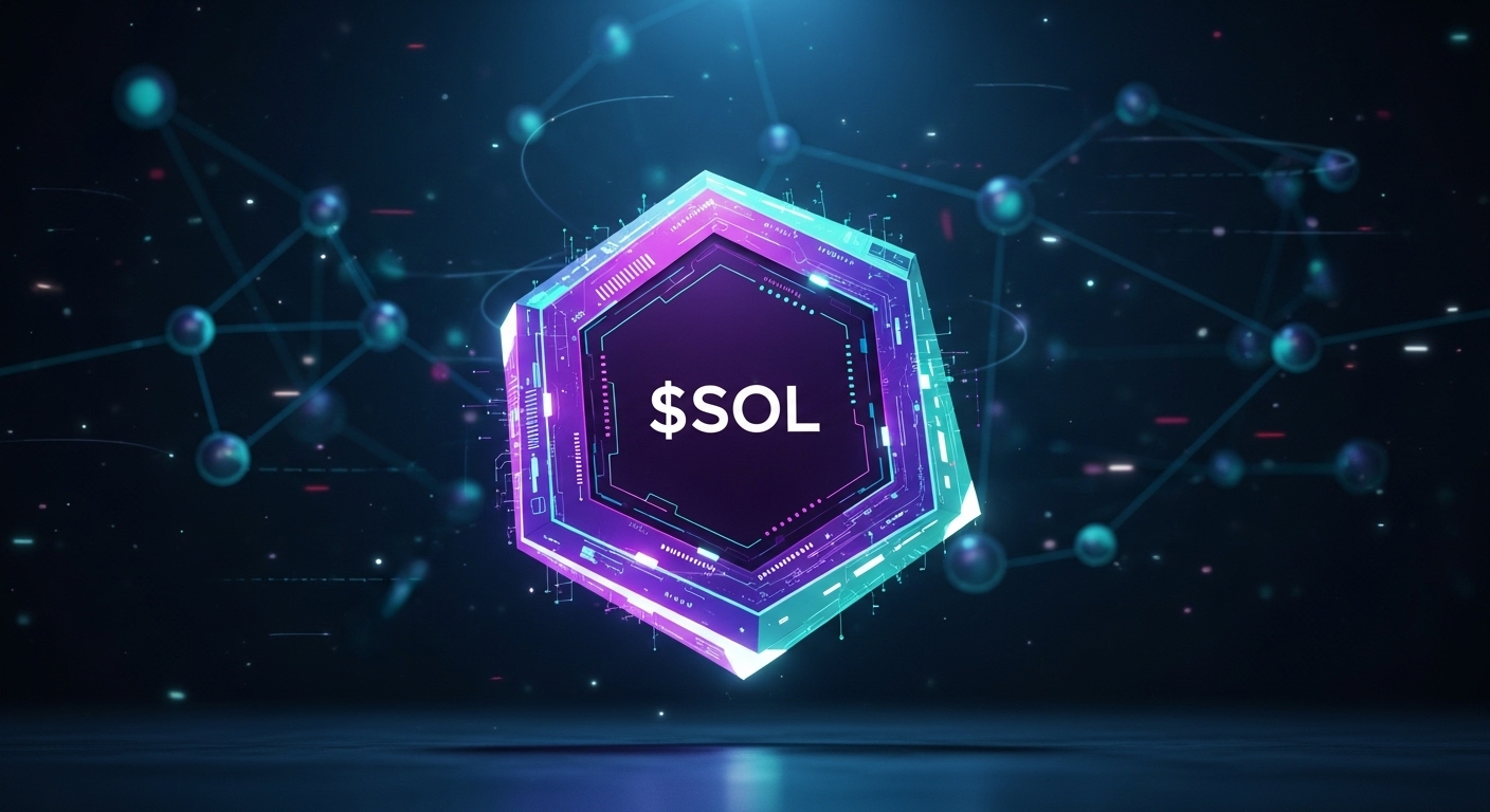 포워드 인더스트리, 솔라나($SOL) 기반 재무 전략 강화…CIO에 '파라파이 출신' 나비 영입